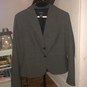 Like new Body by Victoria suit jacket